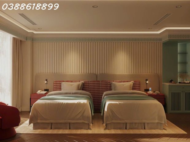 Bán toà khách sạn cao cấp mặt phố  trung tâm tây hồ - 160m 7331458