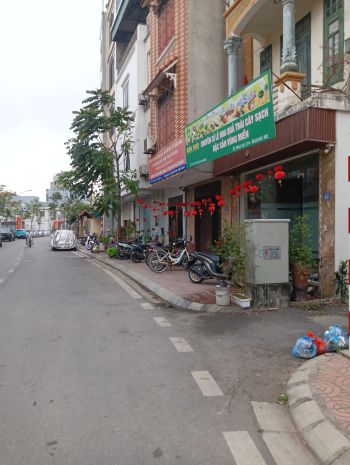 Bán nhà vị trí đẹp đường thach bàn - long biên - hn. 7331522