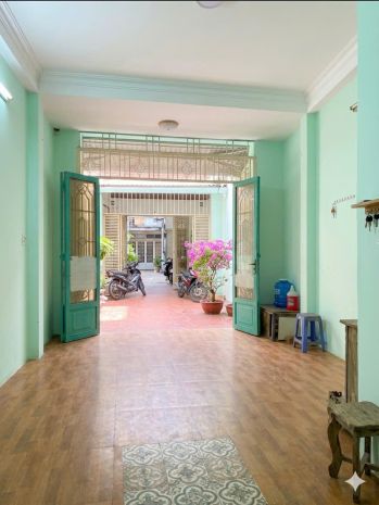 Bán nhà phố chợ vải phú thọ hòa tân phú  82m2 4.1x20m 7331557