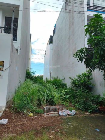 Bán đất kdc đồng bộ quận 8 - 110m2  5x22m chỉ nhỉnh 5 tỷ. 7331635