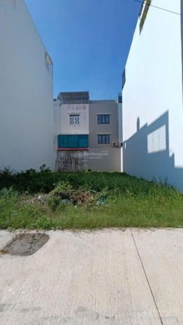 Bán đất kdc đồng bộ quận 8 - 110m2  5x22m chỉ nhỉnh 5 tỷ. 7331636