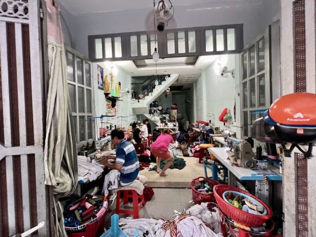 Siêu phẩm hẻm 6m 1 trục đ số 11 bhh gần chợ 263 khu vip 7331664