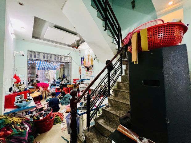 Siêu phẩm hẻm 6m 1 trục đ số 11 bhh gần chợ 263 khu vip 7331665