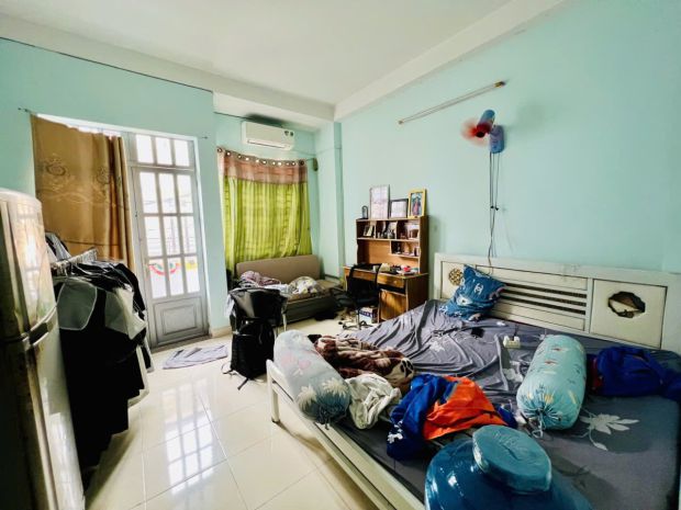 Siêu phẩm hẻm 6m 1 trục đ số 11 bhh gần chợ 263 khu vip 7331667