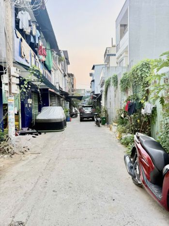 Siêu phẩm hẻm 6m 1 trục đ số 11 bhh gần chợ 263 khu vip 7331668