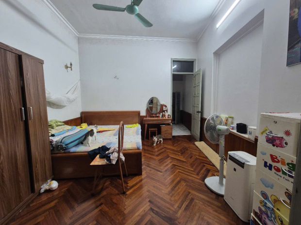 Bán nhà xuân đinh thang máy 30 mét 5 tâng 9,3 tỷ 7331674