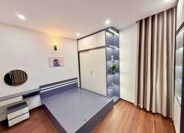 Bán nhà siêu phẩm lê trọng tấn - ngõ thông - ô tô 7 chỗ vào 7331675