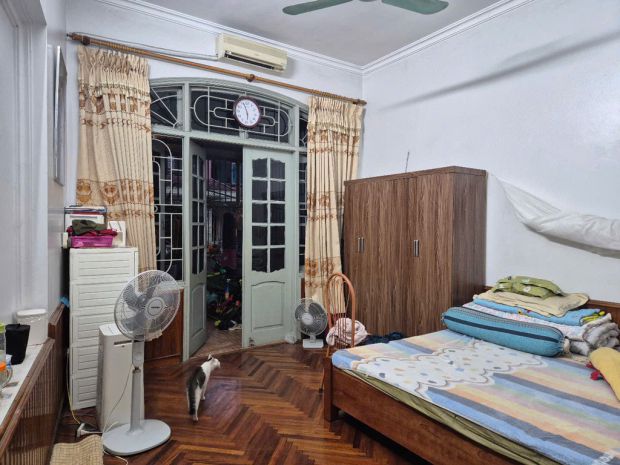 Bán nhà xuân đinh thang máy 30 mét 5 tâng 9,3 tỷ 7331678