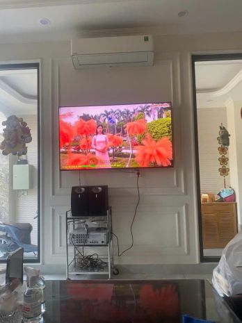 Bán nhà quận 2 ngang 7m ,có thang máy và gara ô tô tại an 7331749