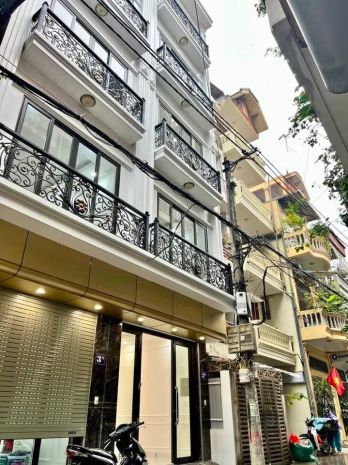 Bán nhà có 102 phố phan đình giót, nhà đẹp chỉ việc sách 7331837