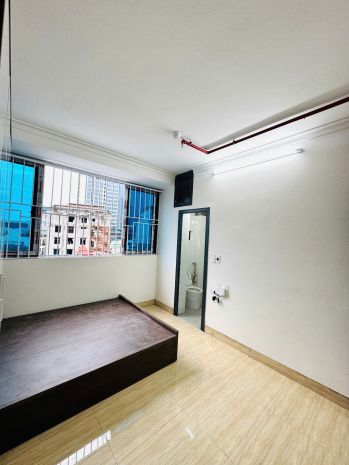 Cho thuê ccmn full đẹp thoáng cửa sổ giá rẻ tại 302 minh 7331839