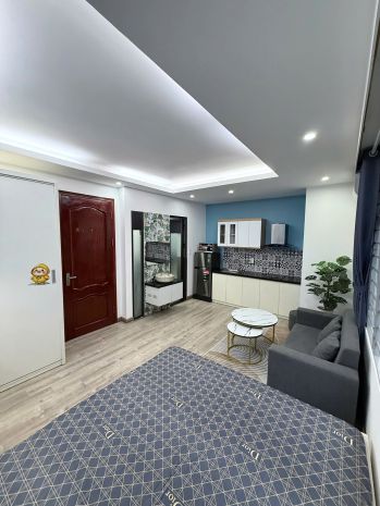 Cho thuê ccmn đẹp thoáng sáng ngõ 592 trường chinh, ngã tư 7331891