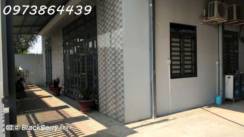 Bán đấ-  tặng xưởng nấm - pin năng lượng mặt trời mặt tiền 7331926