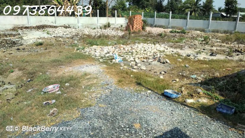 Bán đấ-  tặng xưởng nấm - pin năng lượng mặt trời mặt tiền 7331930