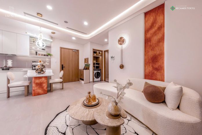 55m2 - giá 2.3 tỷ - 2pn1wc the nest booking sớm chọn căn đẹp 7331934