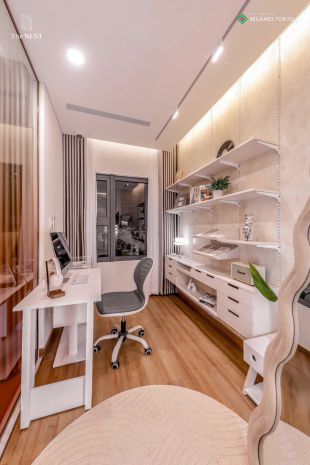 55m2 - giá 2.3 tỷ - 2pn1wc the nest booking sớm chọn căn đẹp 7331936