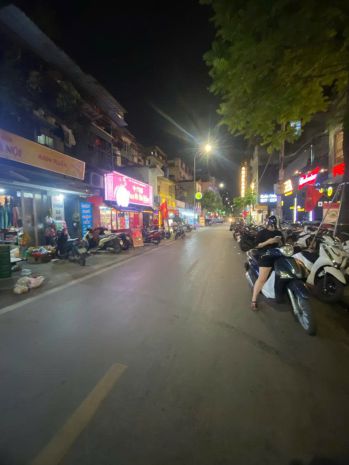 Hiếm, mặt phố nguyễn văn tuyết, 125m2 mặt tiền khủng 10m, 7331971