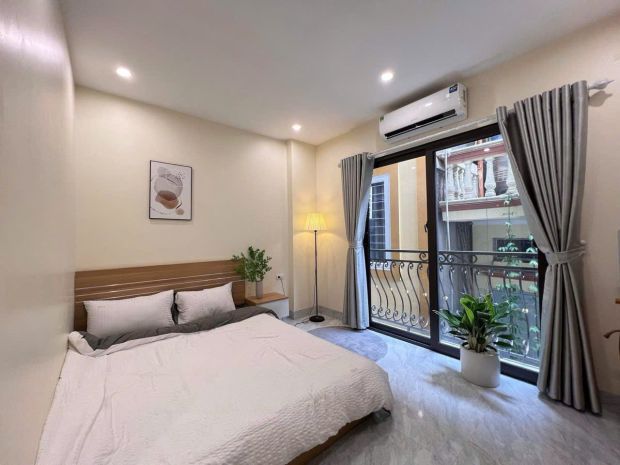 Siêu  hiếm tây hồ nhà dòng tiền  phố võng thị  45m 6t nhỉnh 7332070