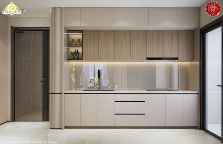 Sở hữu nhà phú mỹ hưng với giá chỉ từ 2 tỷ - mua trực tiếp 7332172