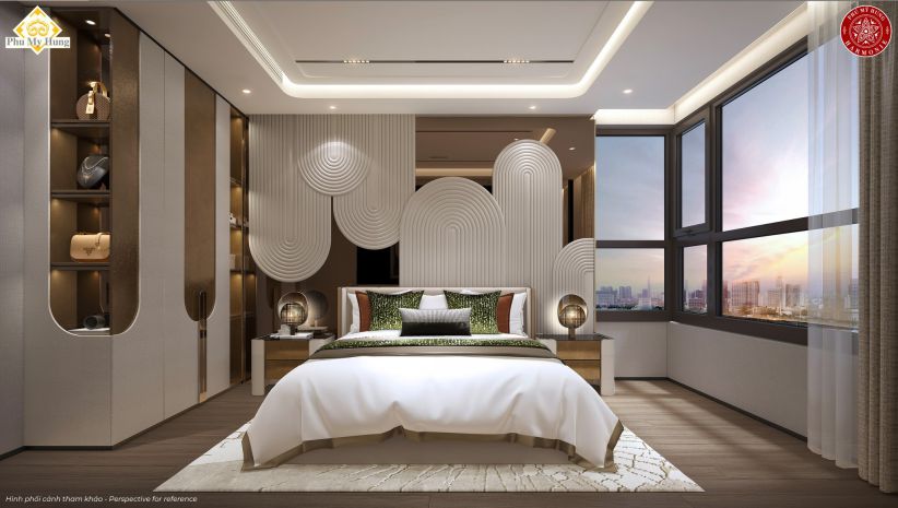 Sở hữu nhà phú mỹ hưng với giá chỉ từ 2 tỷ - mua trực tiếp 7332173