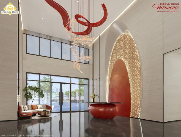 Sở hữu nhà phú mỹ hưng với giá chỉ từ 2 tỷ - mua trực tiếp 7332174