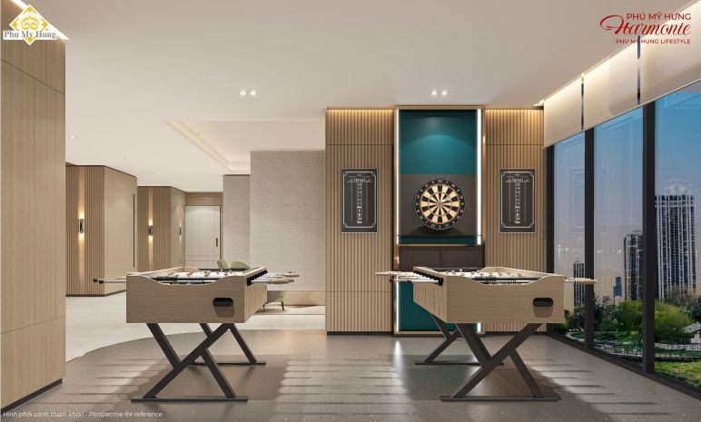 Sở hữu nhà phú mỹ hưng với giá chỉ từ 2 tỷ - mua trực tiếp 7332175