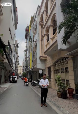 Khu phân lô thái hà, hoàng cầu, ô tô tránh, vỉa hè kinh 7332177