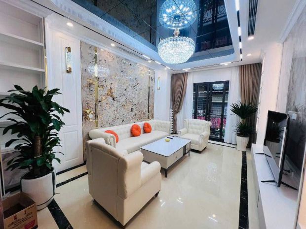 Khu phân lô thái hà, hoàng cầu, ô tô tránh, vỉa hè kinh 7332178