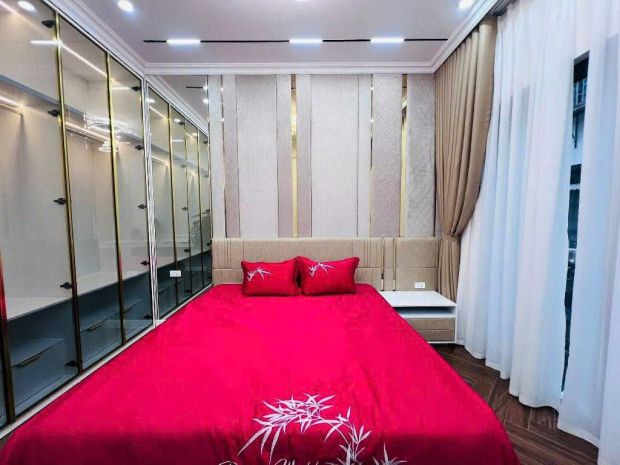 Khu phân lô thái hà, hoàng cầu, ô tô tránh, vỉa hè kinh 7332180