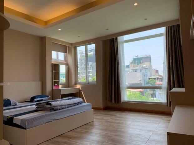 Chính chủ cho thuê  75 trúc bạch, ba đình, hà nội. cho thuê 7332201
