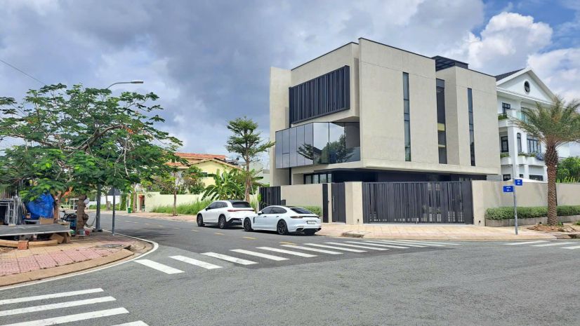 1 nền duy nhất, 153m, kdc bộ công an, giá chỉ 13 tỷ, sổ 7332371