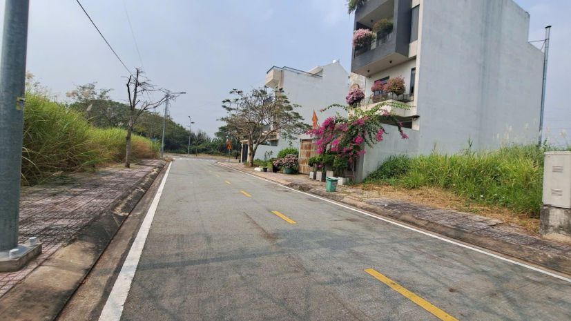 1 nền duy nhất, 153m, kdc bộ công an, giá chỉ 13 tỷ, sổ 7332372