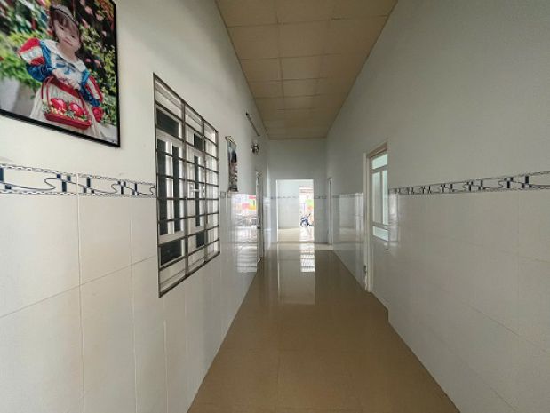 Chính chủ bán đất  phường tam long, tp.hcm khu vực tp bà 7332440