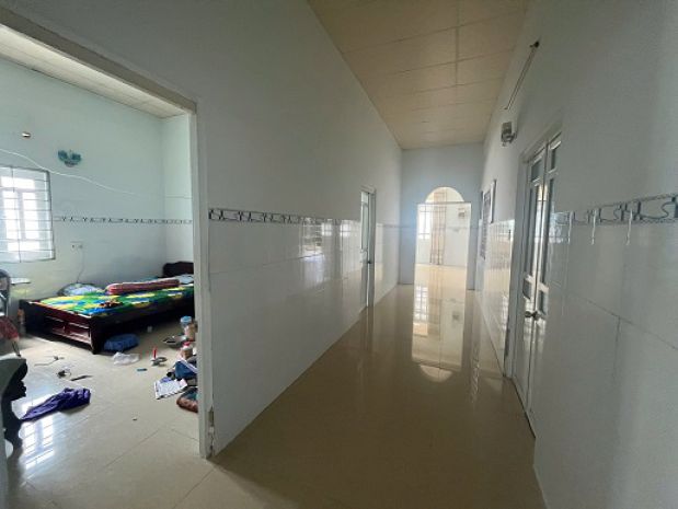 Chính chủ bán đất  phường tam long, tp.hcm khu vực tp bà 7332442