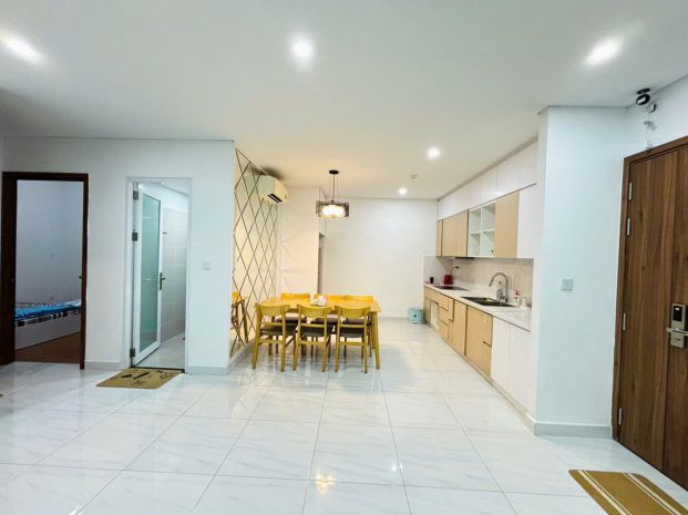 Chính chủ bán 2 căn hộ chung cư tại quận 7 7332448