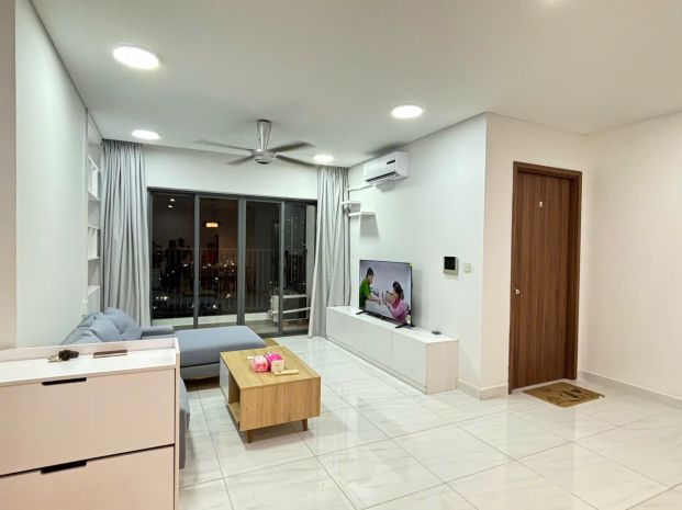 Chính chủ bán 2 căn hộ chung cư tại quận 7 7332450