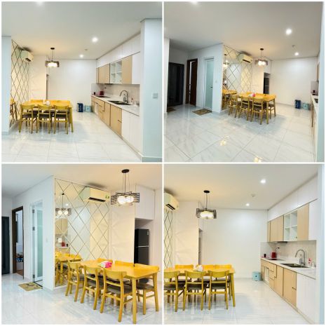 Chính chủ bán 2 căn hộ chung cư tại quận 7 7332451