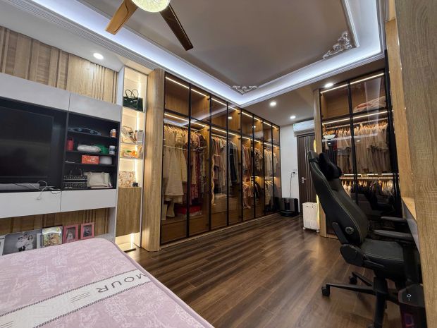 Bán nhà phân lô cầu giấy, gần đại học quốc gia,  6t, ô tô 7332496