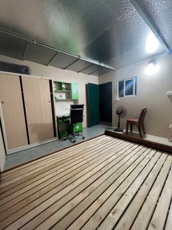 Chính chủ cho thuê phòng mặt đất cấp 4 tại yên xá, tổng 7332518