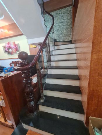 Bình tân, nhà 4 tầng 5pn, 64m2 ngõ 6, sổ hồng, giá 5.9 tỷ: 7332554