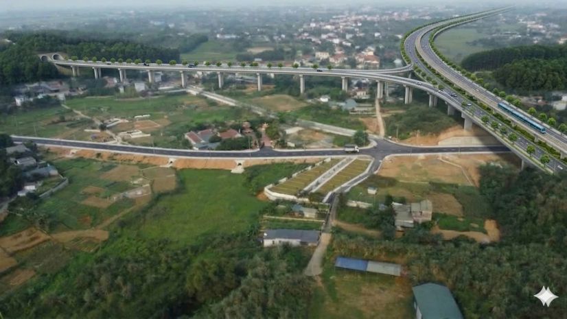 Bán đất, phú cát, hà nội tiếp giáp v đ 5 tổ hợp y tế đô thị 7332634