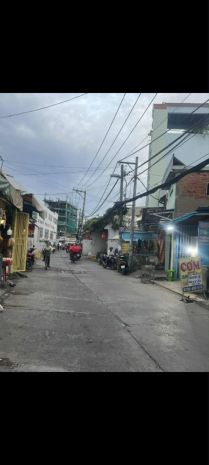 Nhà phố binh tân sát võ văn kiêt 7332767