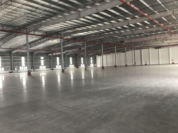 Cho thuê nhà xưởng 1.400m²  đáp cầu, bắc ninh  pccc tự độn 7332775