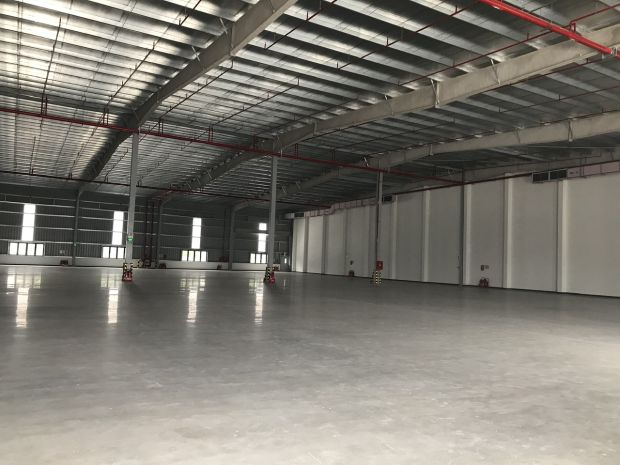 Cho thuê nhà xưởng 1.400m²  đáp cầu, bắc ninh  pccc tự độn 7332776