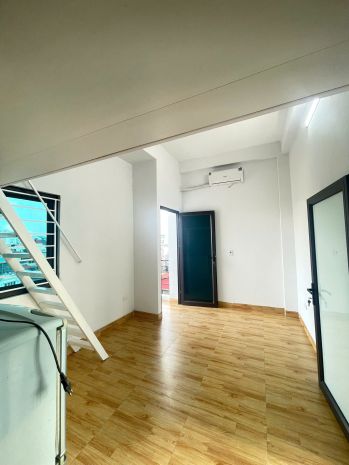 Cho thuê ccmn phố đỗ thuận,bạch mai,phòng đẹp, có gác xép 7332888