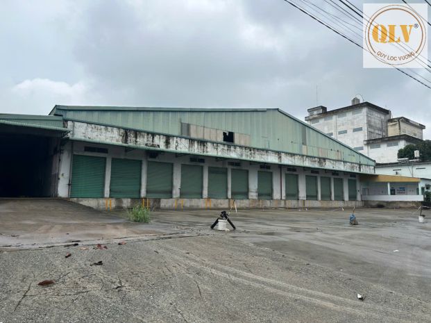 Cho thuê kho dĩ an, bình dương 10.000m² 7332936