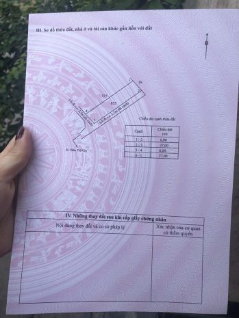 Đất siêu đẹp  giá tốt  chính chủ bán lỗ  lô góc 2 mặt 7332941