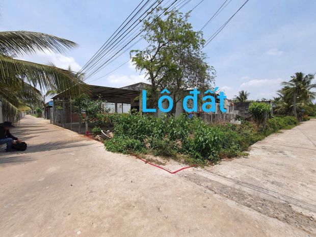 Đất siêu đẹp  giá tốt  chính chủ bán lỗ  lô góc 2 mặt 7332943