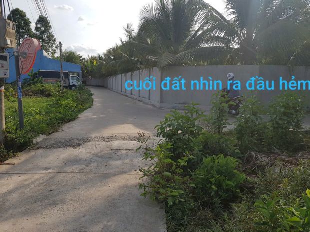 Đất siêu đẹp  giá tốt  chính chủ bán lỗ  lô góc 2 mặt 7332944