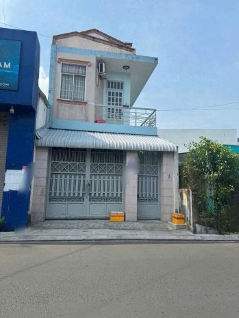 Nhà 5x20 mặt tiền đông hưng thuận 11  giảm sốc còn 9 tỷ 7332958